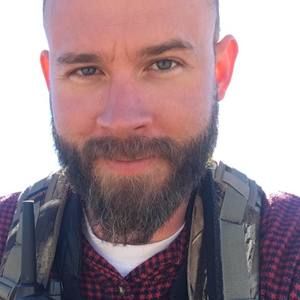 Meet your Posher, Craig